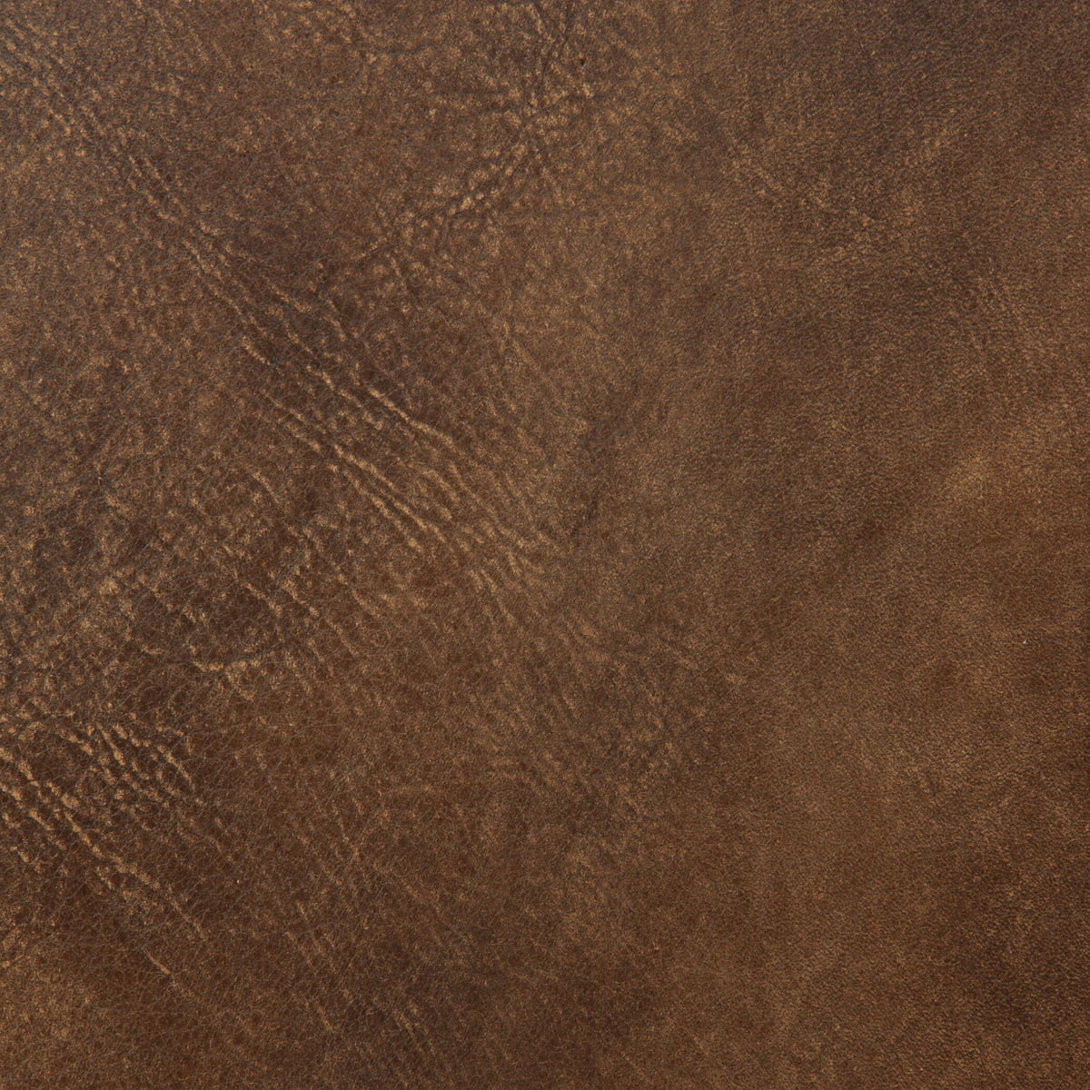 Fairbanks - Accent Chair - Brown / Woodtone