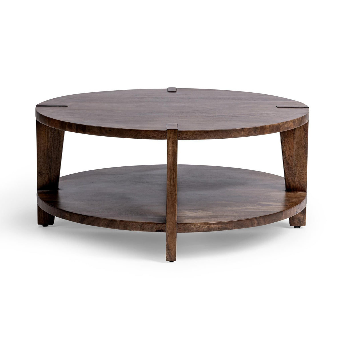 Alenna - Round Table - R&R Furniture Gallery (Fountain Valley, CA)