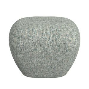 A Leg Up - Ottoman