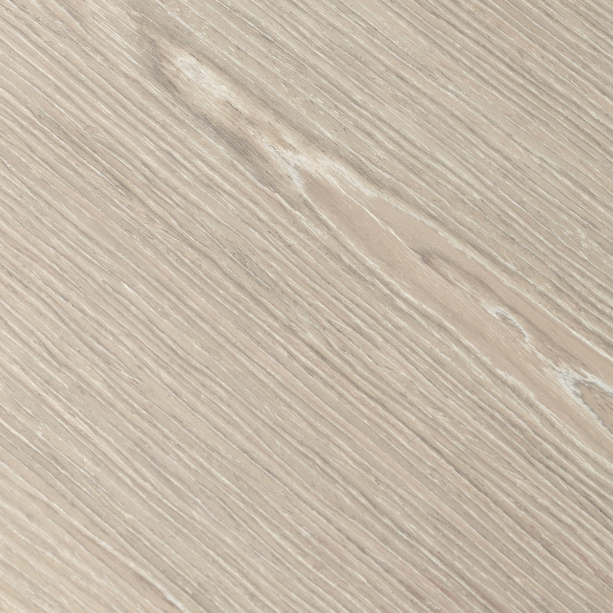 Lotus Bay - C-Shaped Accent Table - Sand - R&R Furniture Gallery (Fountain Valley, CA)