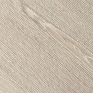 Lotus Bay - C-Shaped Accent Table - Sand - R&R Furniture Gallery (Fountain Valley, CA)