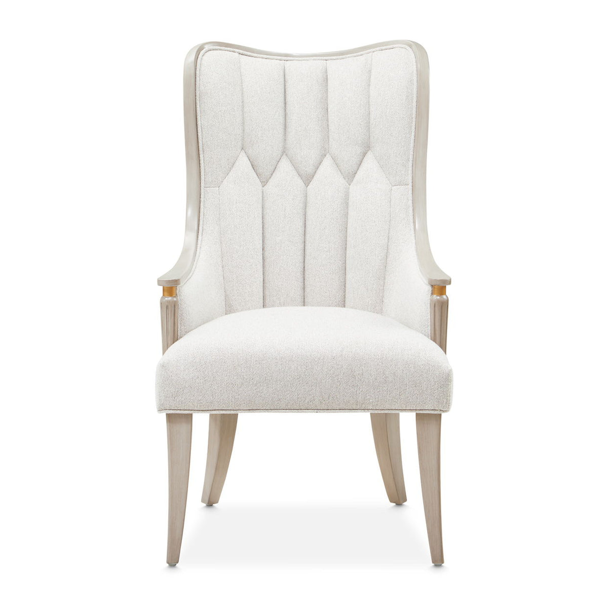 St. Charles - Dining Chair - R&R Furniture Gallery (Fountain Valley, CA)