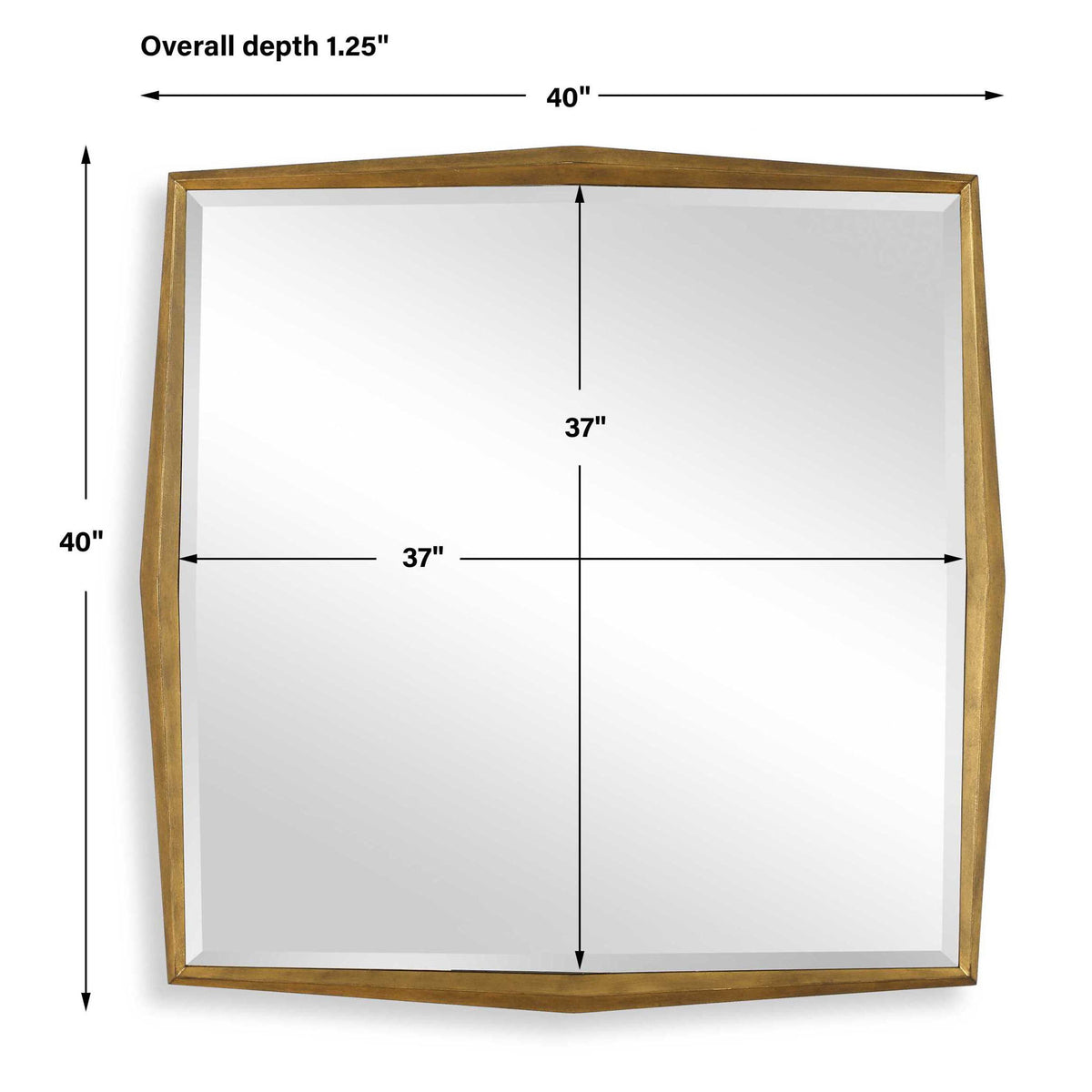 On Point - Mirror