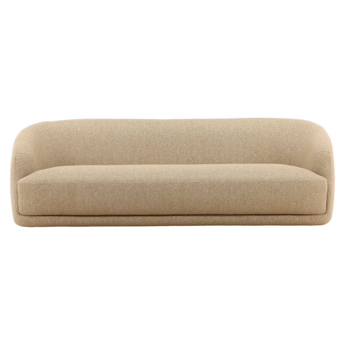 Yulissa - Sofa - Avalon Fawn