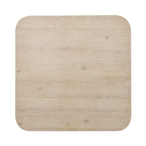 Vander - Square Dining Table