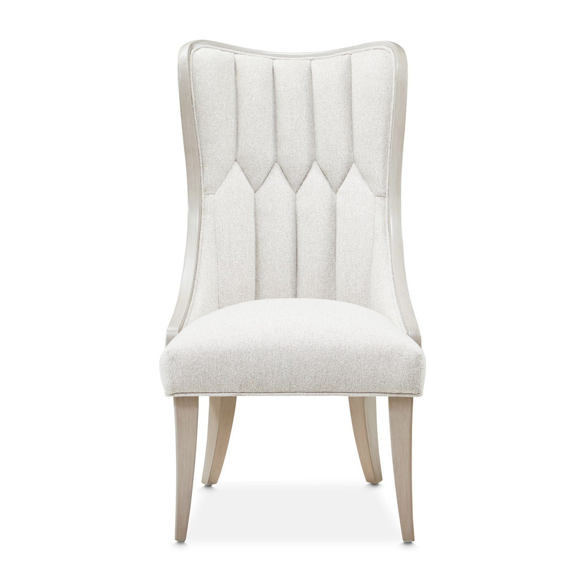 St. Charles - Dining Chair - R&R Furniture Gallery (Fountain Valley, CA)
