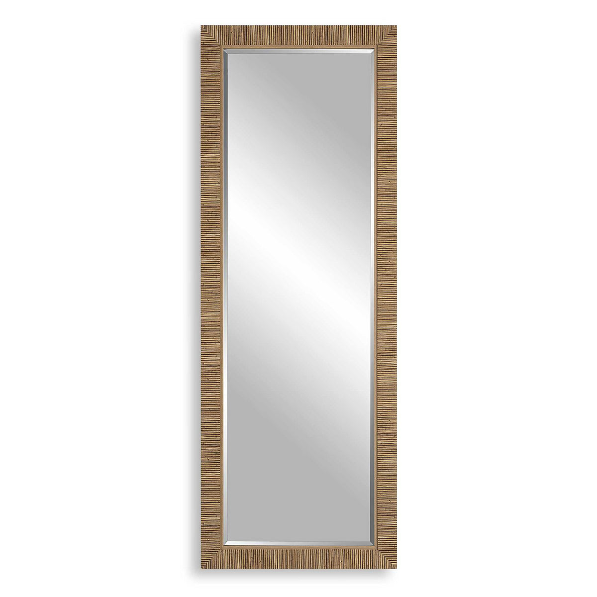 Mirror - Natural Coloring