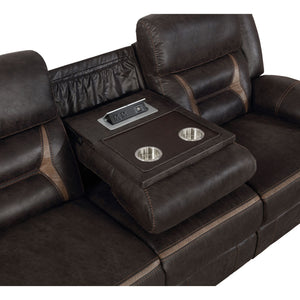 Brazelton - Pillow Top Arm Motion Living Room Set