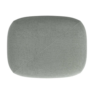 A Leg Up - Ottoman