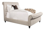 Jackie - Bed - R&R Furniture Gallery (Fountain Valley, CA)