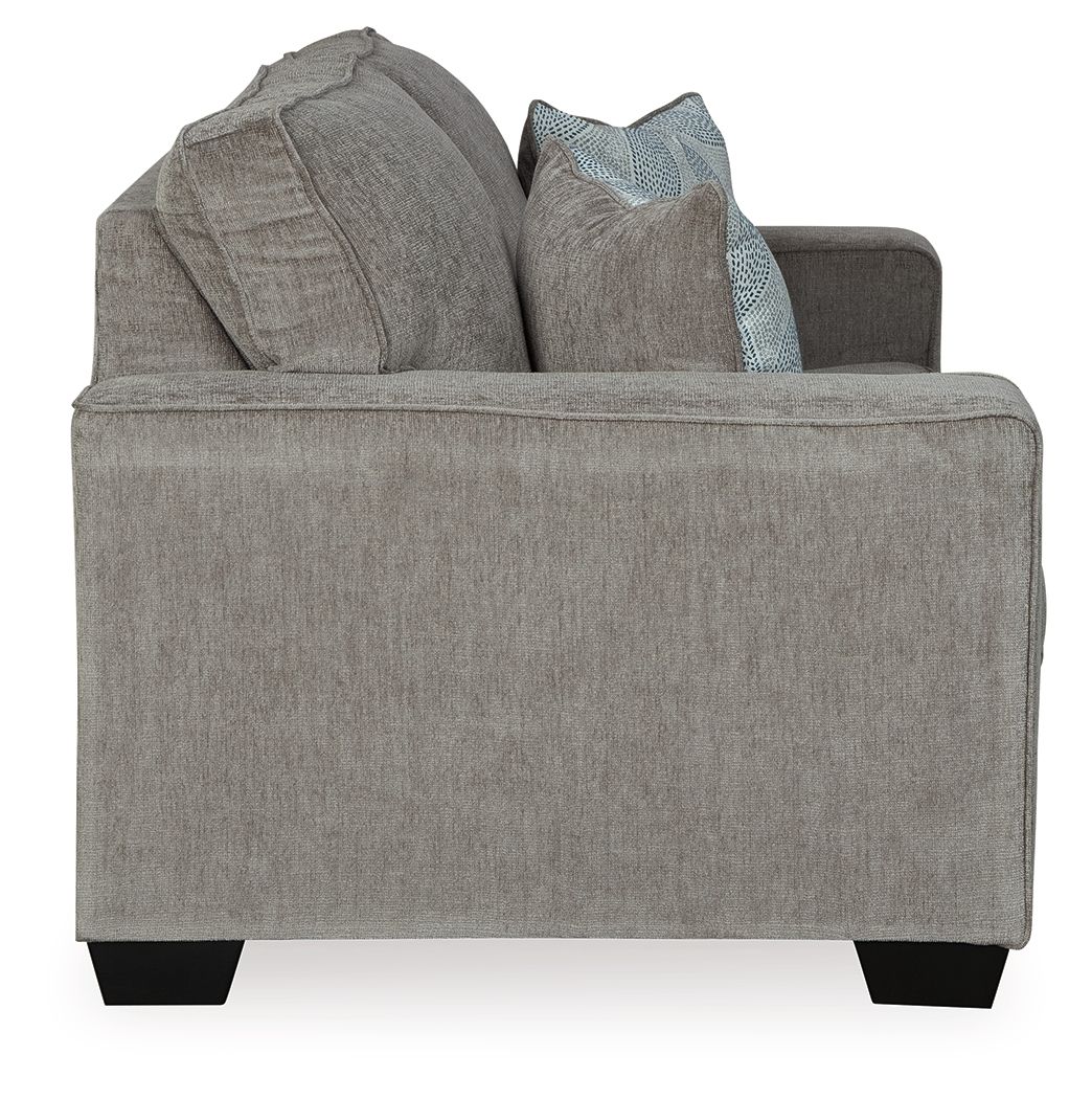 Altari - Stationary Loveseat - R&R Furniture Gallery (Fountain Valley, CA)