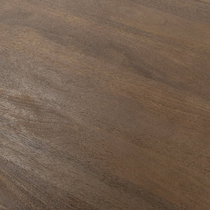 Hera - Round Dining Table