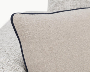 Villa Classics - NV Newport Pillow - R&R Furniture Gallery (Fountain Valley, CA)