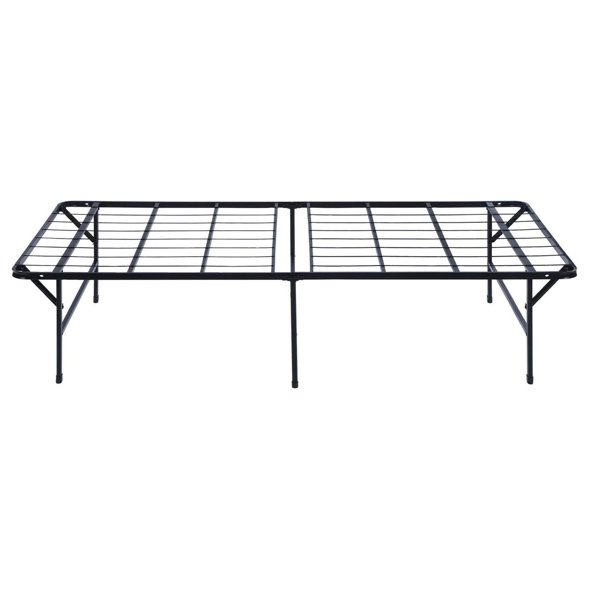 Mattress Support With Frame