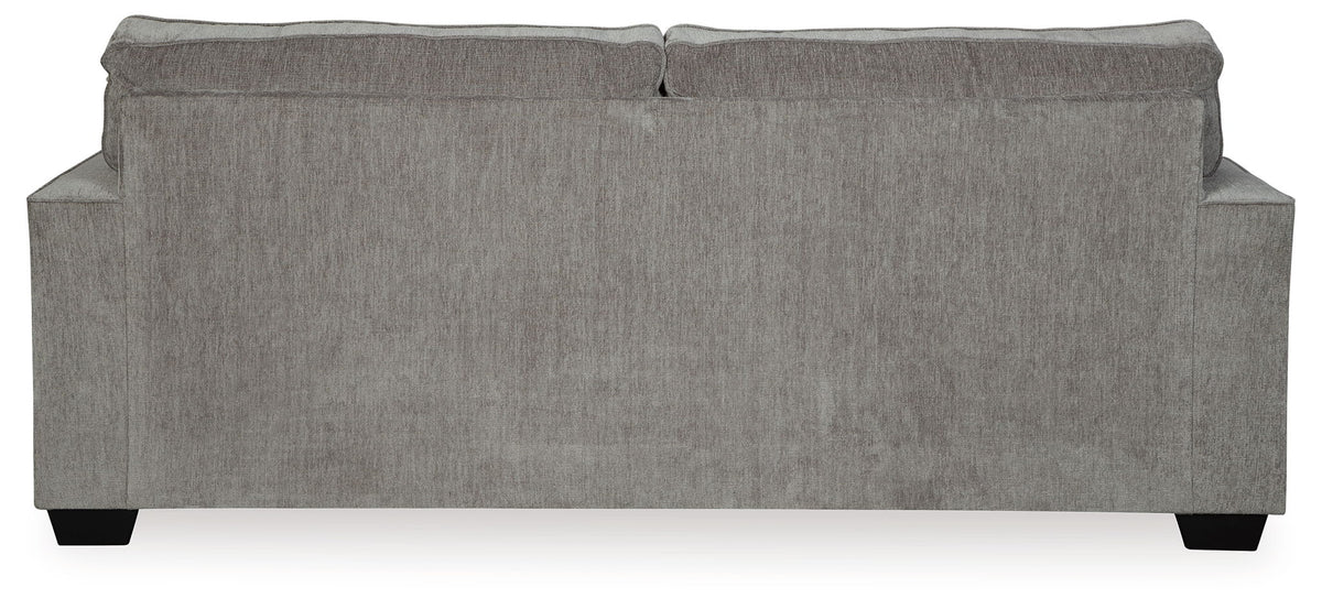 Altari - Stationary Sofa - R&R Furniture Gallery (Fountain Valley, CA)