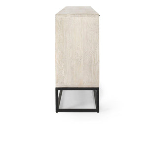 Flint - Sideboard - R&R Furniture Gallery (Fountain Valley, CA)