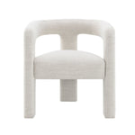 Lomas - Boucle Side Chair (Set of 2) - Beige