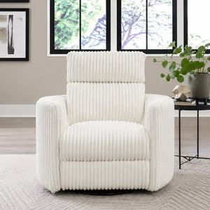 Radius - Power Reclining Sofa Set