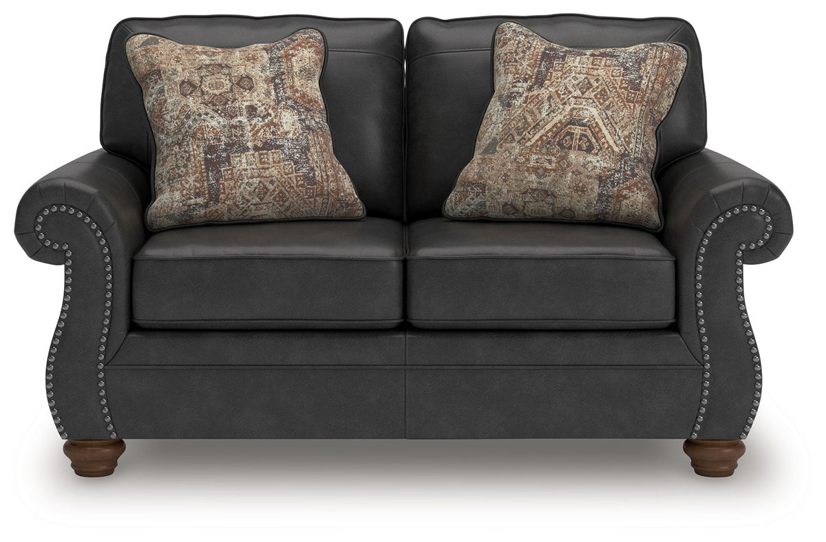 Chasemore - Loveseat - R&R Furniture Gallery (Fountain Valley, CA)
