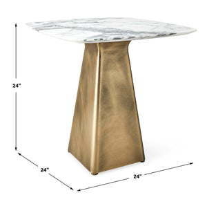 Equilateral - Side Table