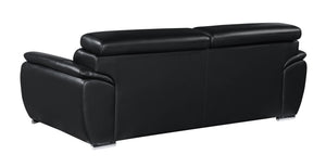 4571 - Sofa, Loveseat - R&R Furniture Gallery (Fountain Valley, CA)