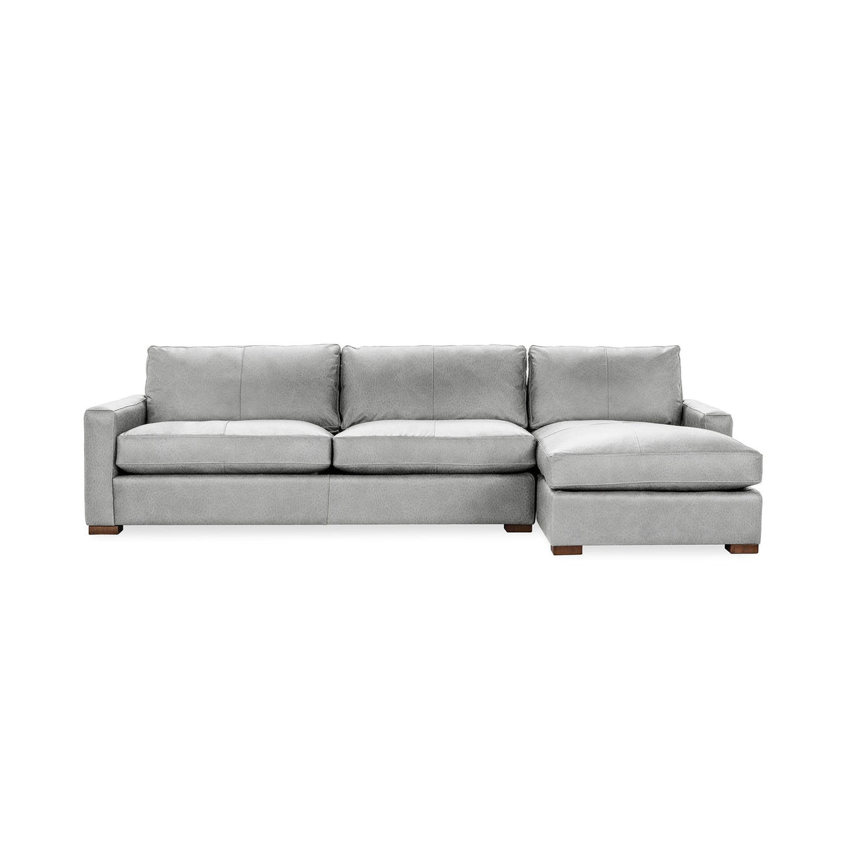 Coburn - Chaise Sofa - R&R Furniture Gallery (Fountain Valley, CA)