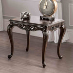 Halcaster - End Table, Java