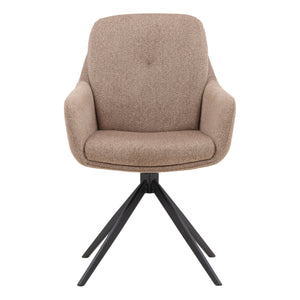 Ravena - Dining Chair (Set of 2) - Sand