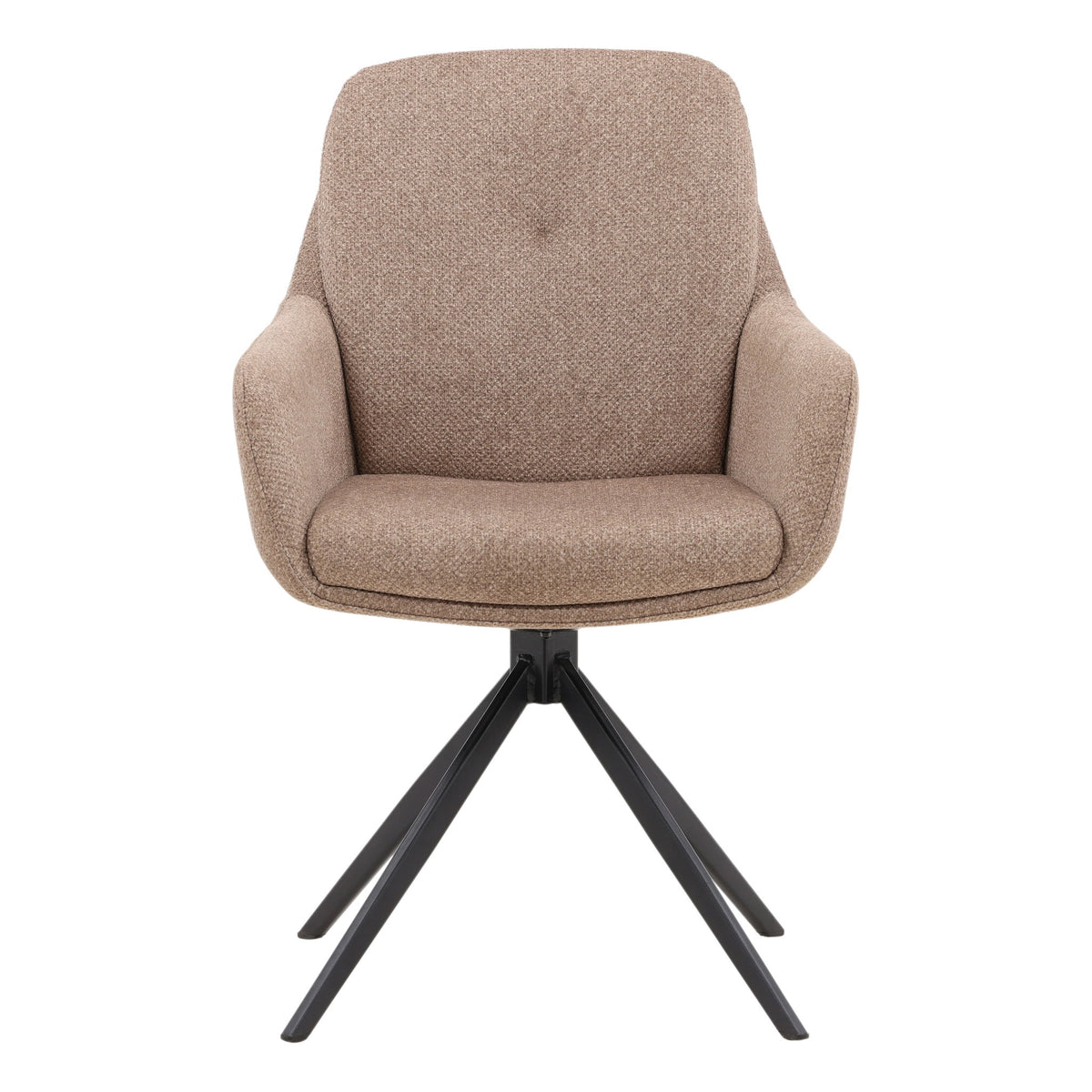 Ravena - Dining Chair (Set of 2) - Sand