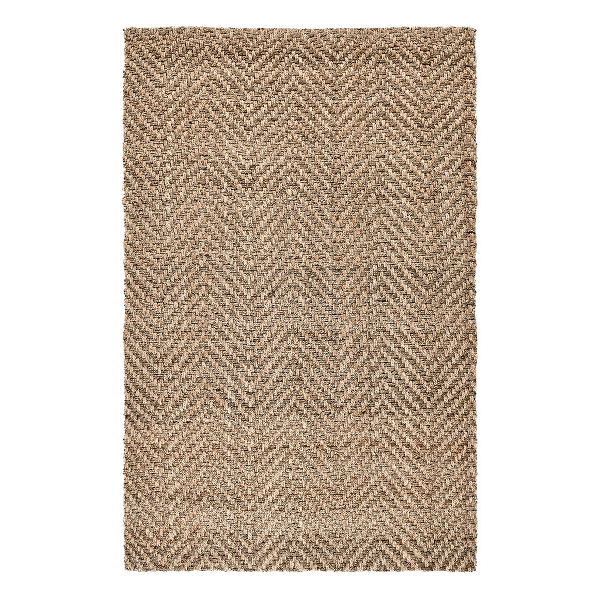 Jute Favorites - Herringbone Rug - R&R Furniture Gallery (Fountain Valley, CA)