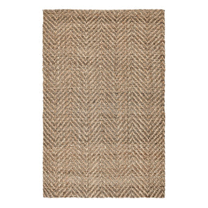 Jute Favorites - Herringbone Rug - R&R Furniture Gallery (Fountain Valley, CA)