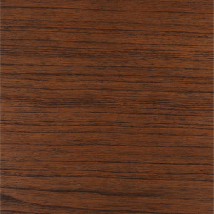 Cadwell - Dining Table - Brown