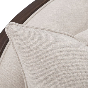 Camellia Field - Chenille Sofa - R&R Furniture Gallery (Fountain Valley, CA)