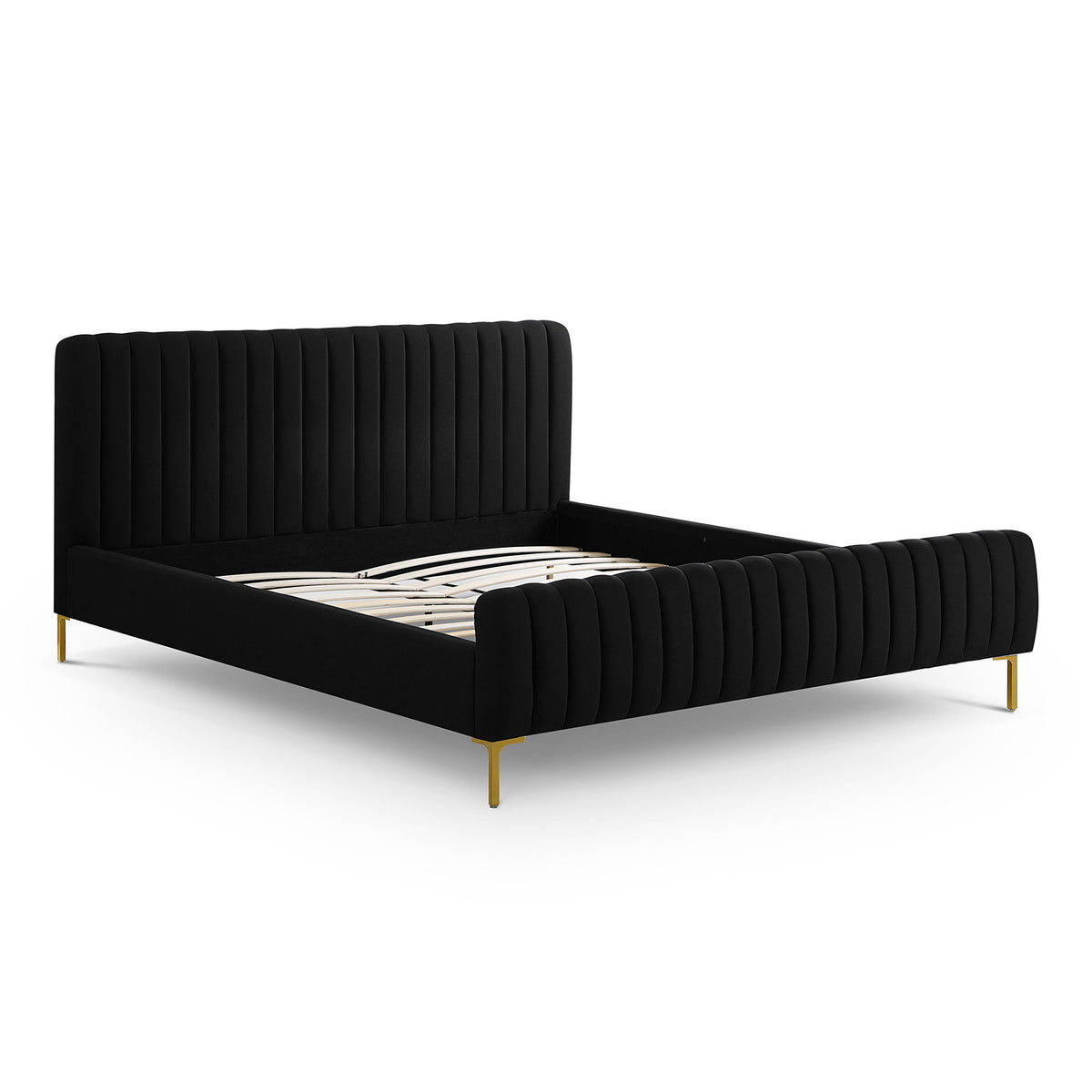 Angela - Bed - R&R Furniture Gallery (Fountain Valley, CA)