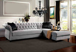 Rotterdam - Sectional