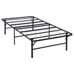 Mattress Support With Frame