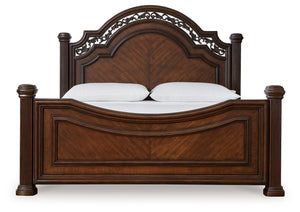 Lavinton - Bedroom Set - R&R Furniture Gallery (Fountain Valley, CA)