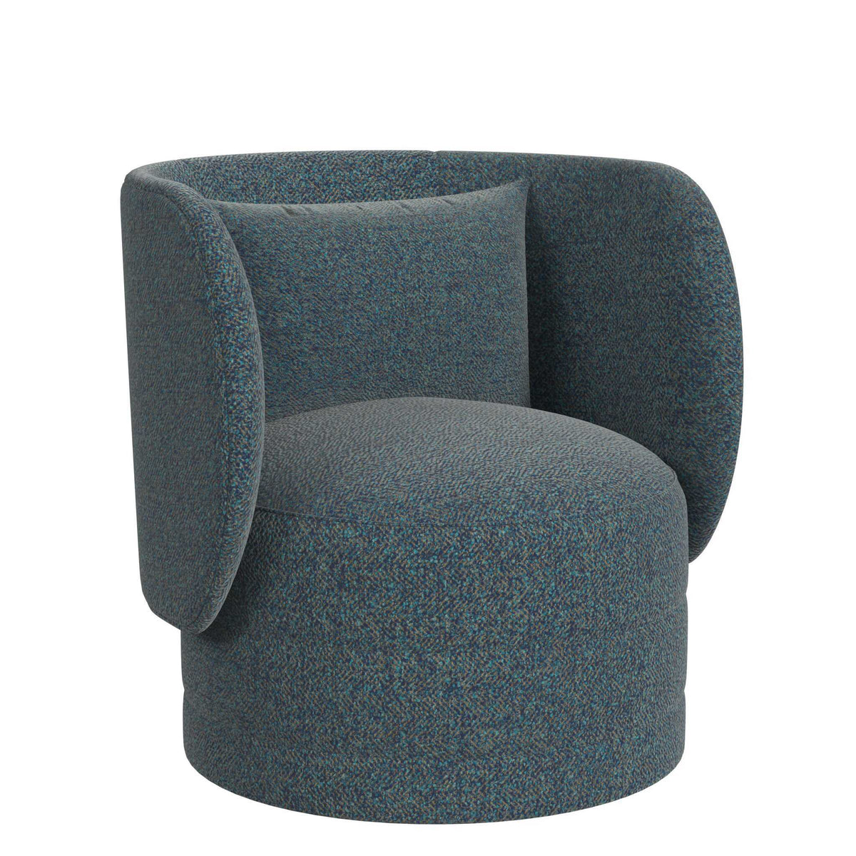 Sanctuary - Swivel Chair