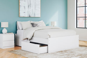Onita - Platform Bed