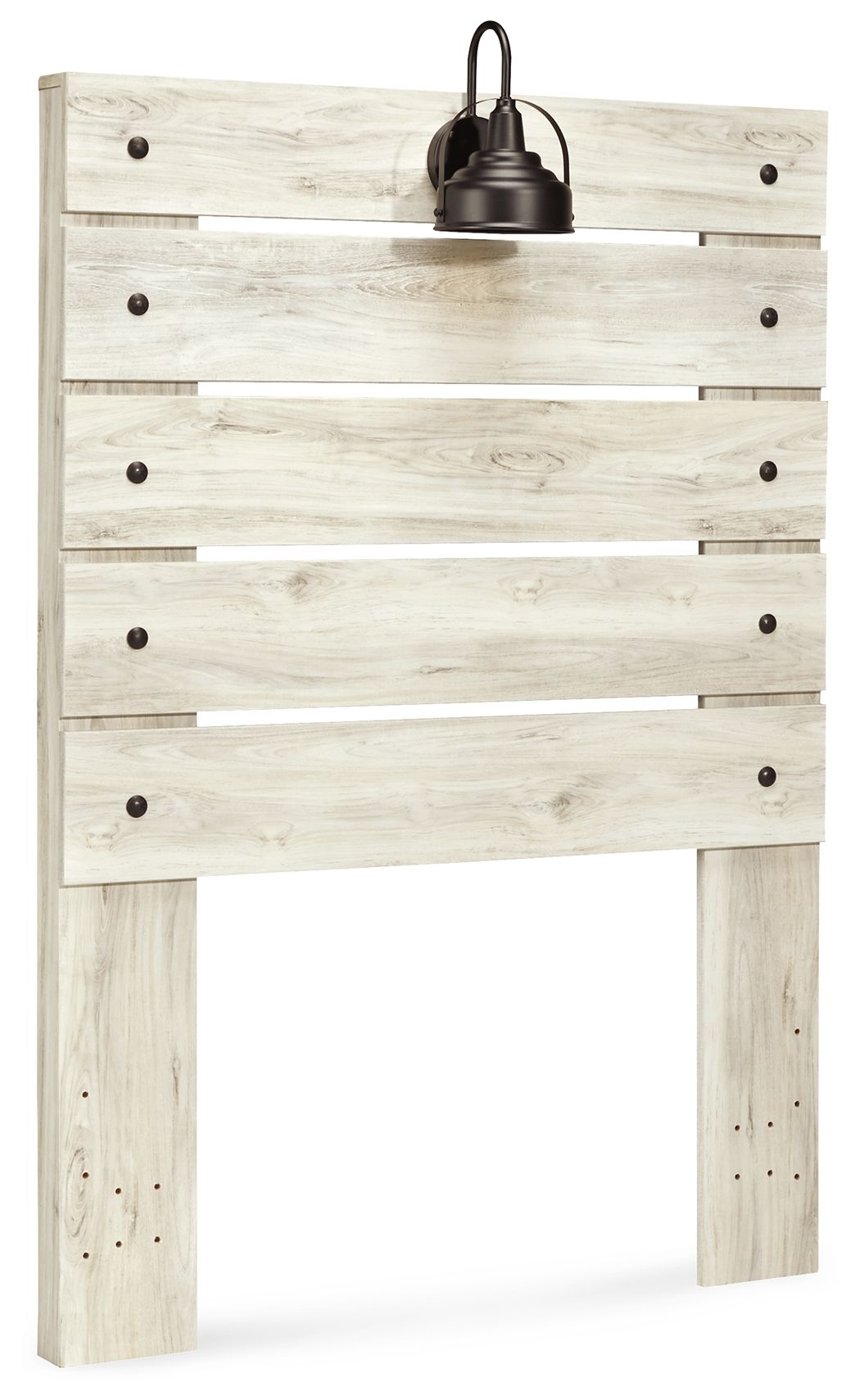 Cambeck - Panel Headboard - R&R Furniture Gallery (Fountain Valley, CA)