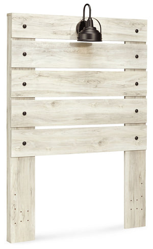 Cambeck - Panel Headboard - R&R Furniture Gallery (Fountain Valley, CA)