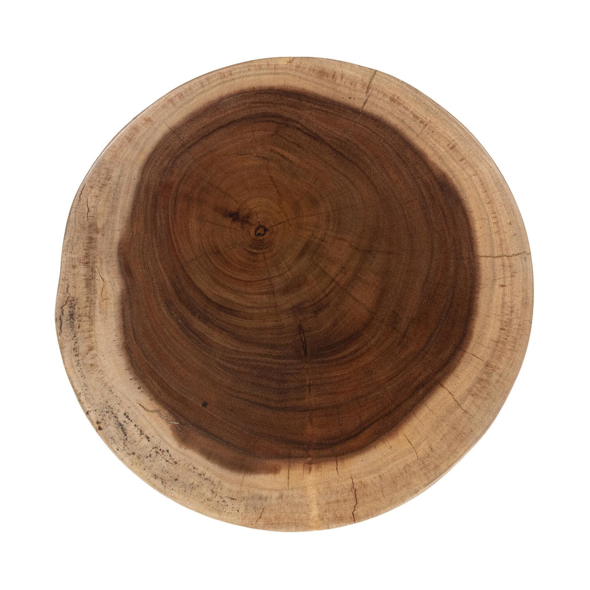 Lanna - Accent Table - Natural - R&R Furniture Gallery (Fountain Valley, CA)