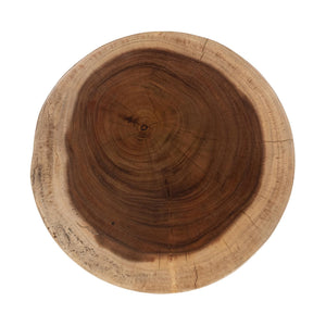 Lanna - Accent Table - Natural - R&R Furniture Gallery (Fountain Valley, CA)