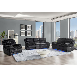 Winston - Power Reclining Set