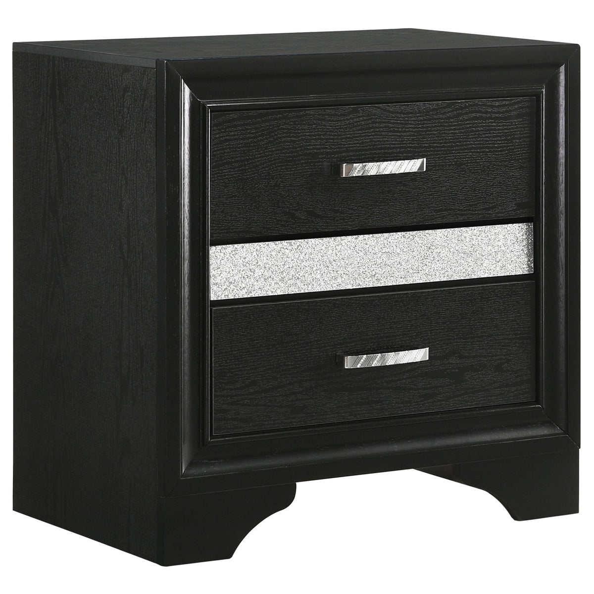Annie - 4 Piece Bedroom Set