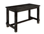 Sania - 60" Counter Ht. Table