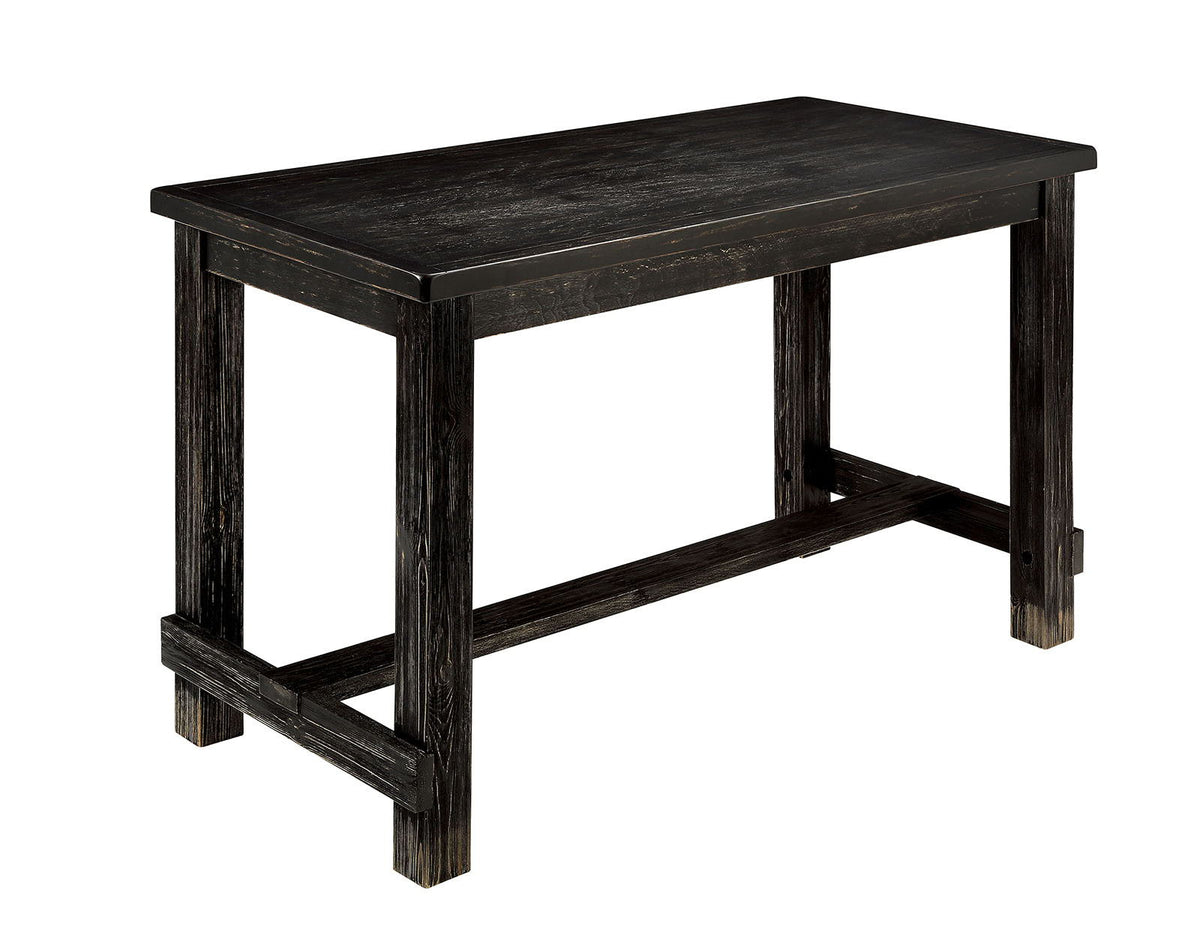 Sania - 60" Counter Ht. Table