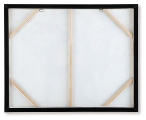Shadwick - Wall Art - Multi - R&R Furniture Gallery (Fountain Valley, CA)