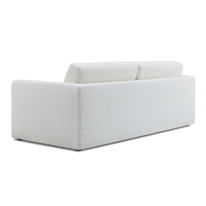 Ryan - Boucle Sofa Bed - R&R Furniture Gallery (Fountain Valley, CA)