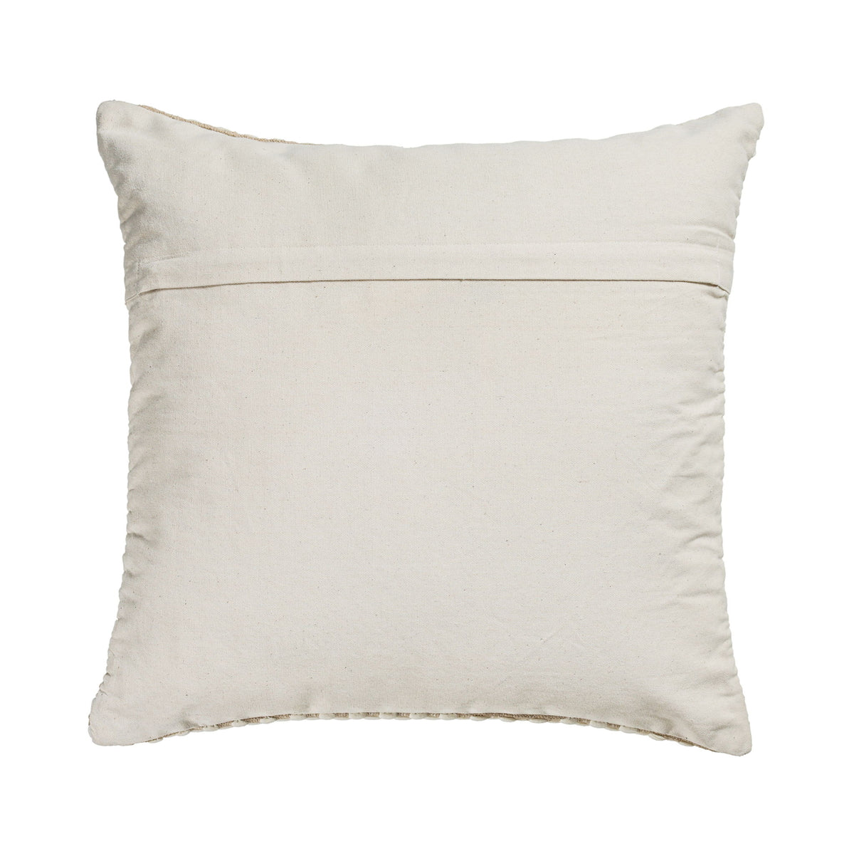 Maresh - 20" Square Woven Pillow (Cover)